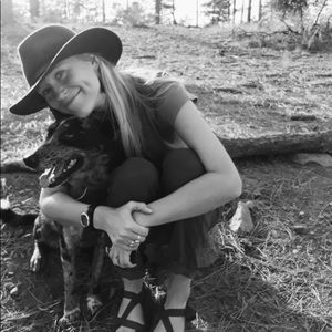 Meet your Posher, Samanth